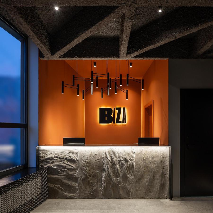 בוקובל Baza Smart Hotel מראה חיצוני תמונה