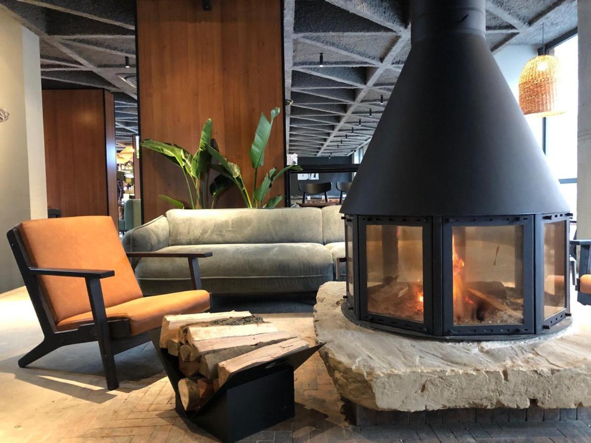בוקובל Baza Smart Hotel מראה חיצוני תמונה