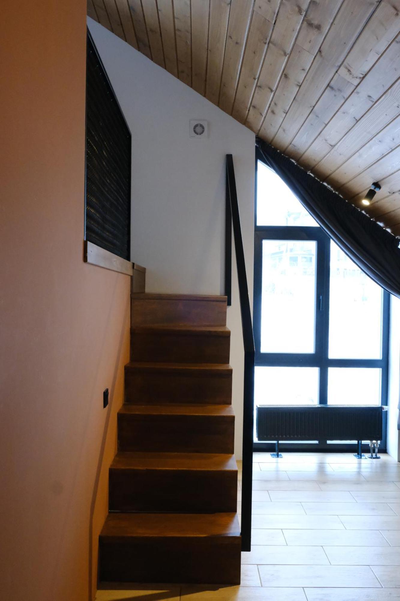 בוקובל Baza Smart Hotel מראה חיצוני תמונה