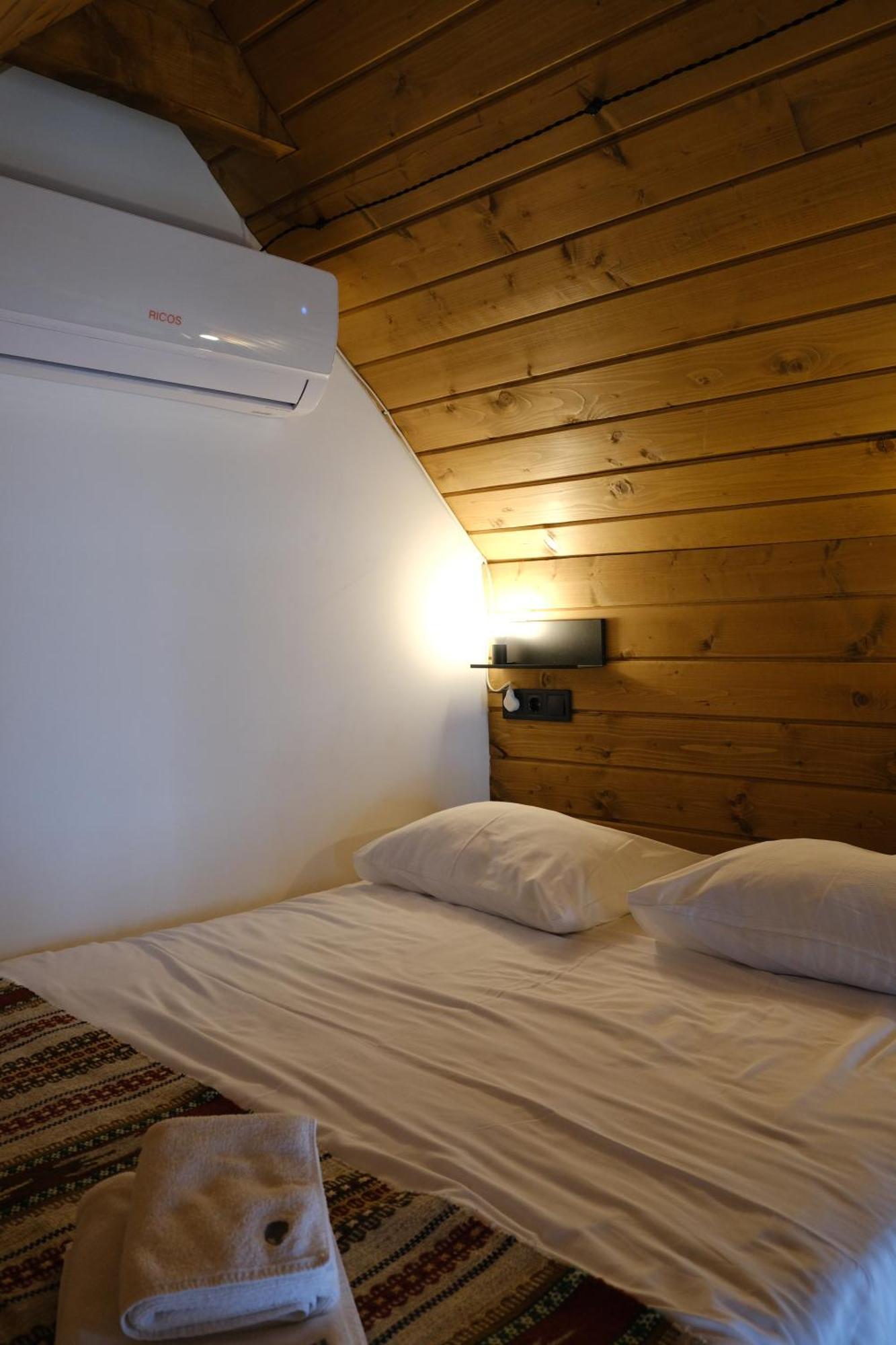 בוקובל Baza Smart Hotel מראה חיצוני תמונה