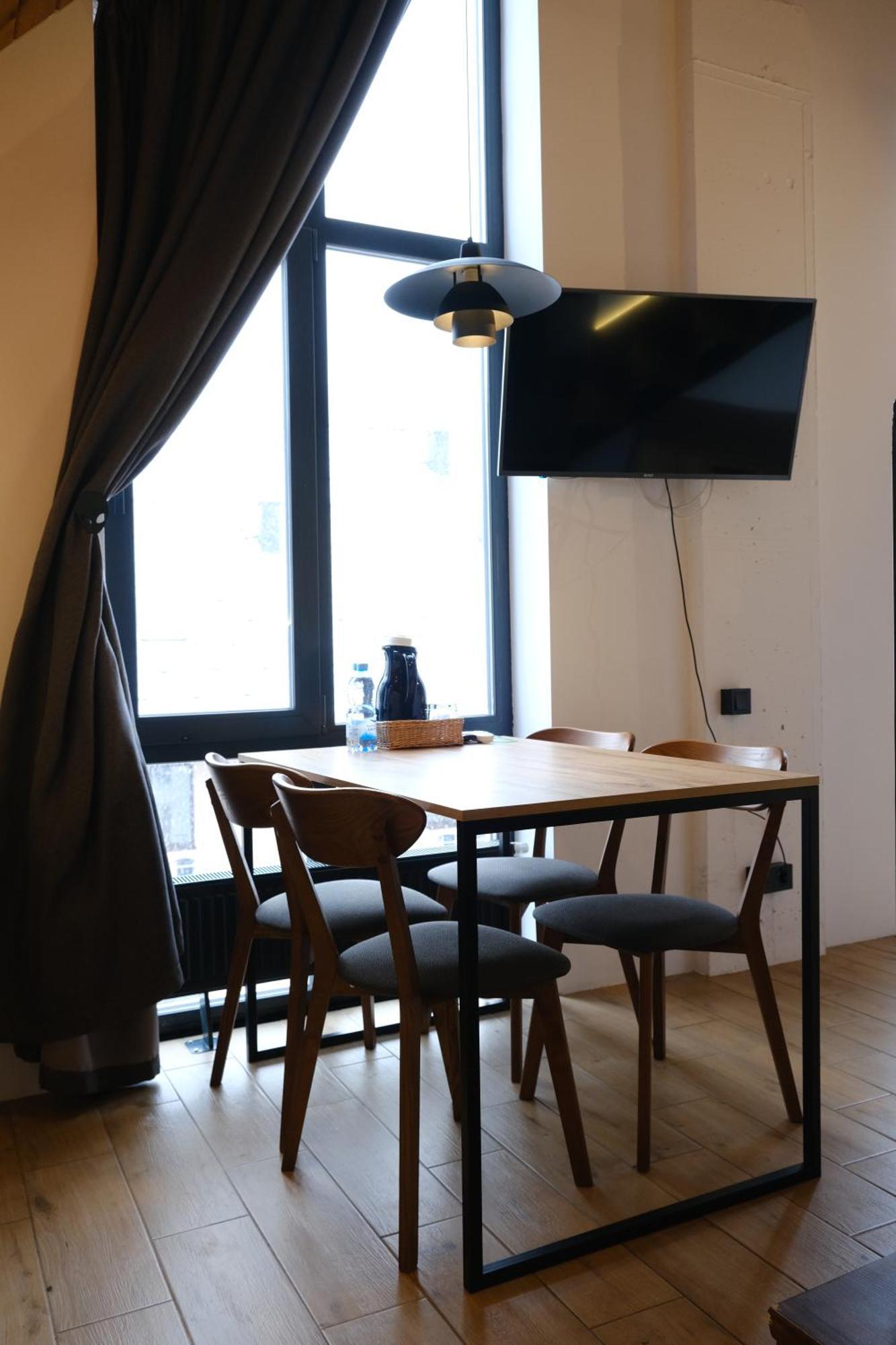 בוקובל Baza Smart Hotel מראה חיצוני תמונה