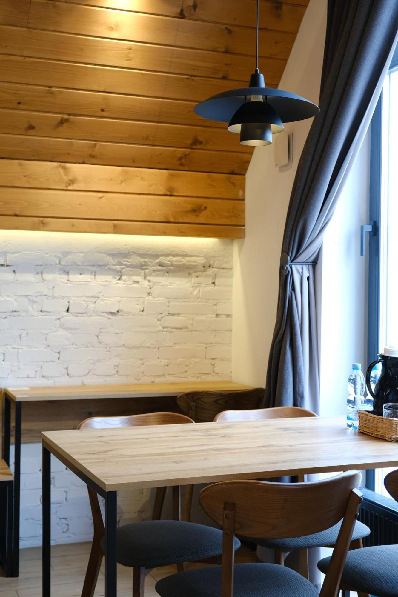 בוקובל Baza Smart Hotel מראה חיצוני תמונה